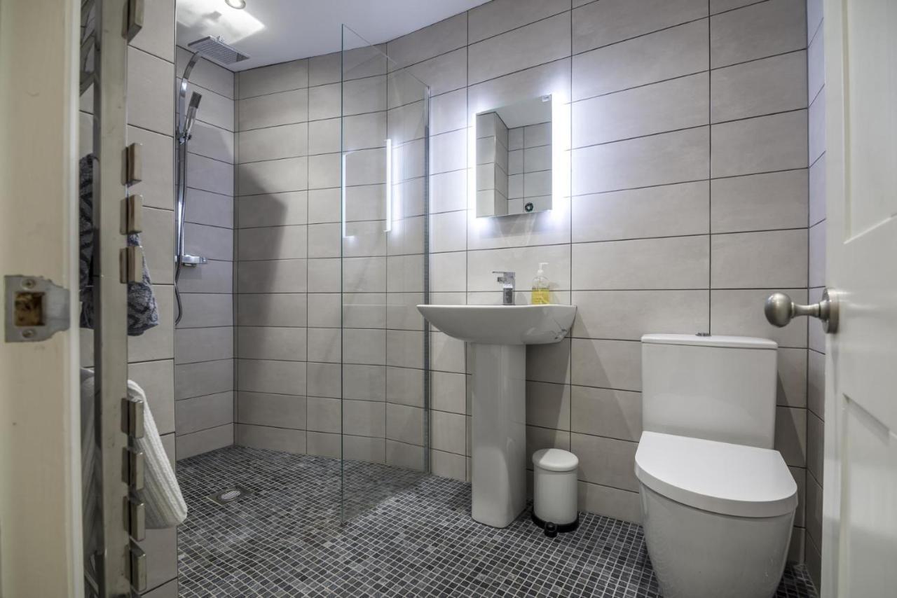 Sea Legs - 2 Bedroom Apartment - เท็นบี ภายนอก รูปภาพ