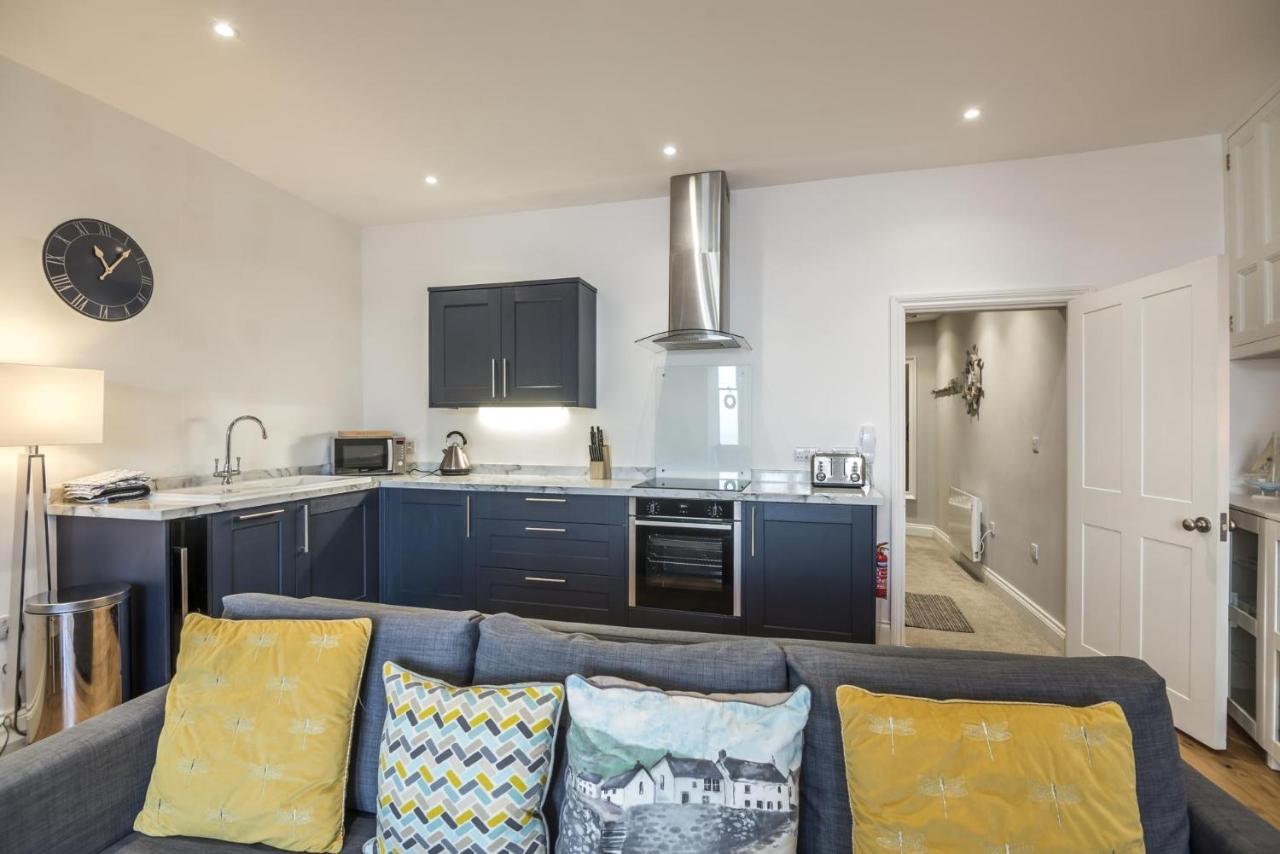 Sea Legs - 2 Bedroom Apartment - เท็นบี ภายนอก รูปภาพ