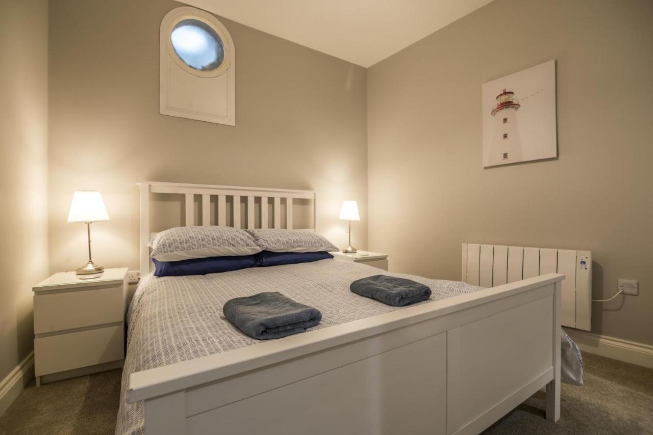 Sea Legs - 2 Bedroom Apartment - เท็นบี ภายนอก รูปภาพ