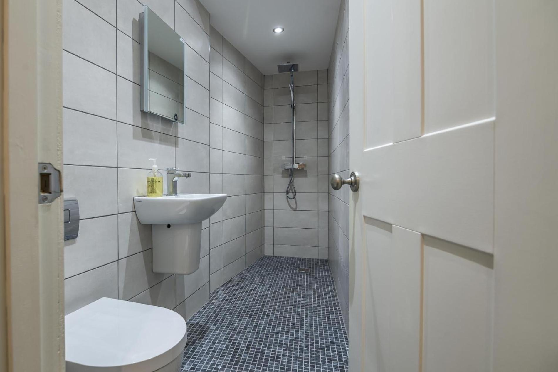 Sea Legs - 2 Bedroom Apartment - เท็นบี ภายนอก รูปภาพ