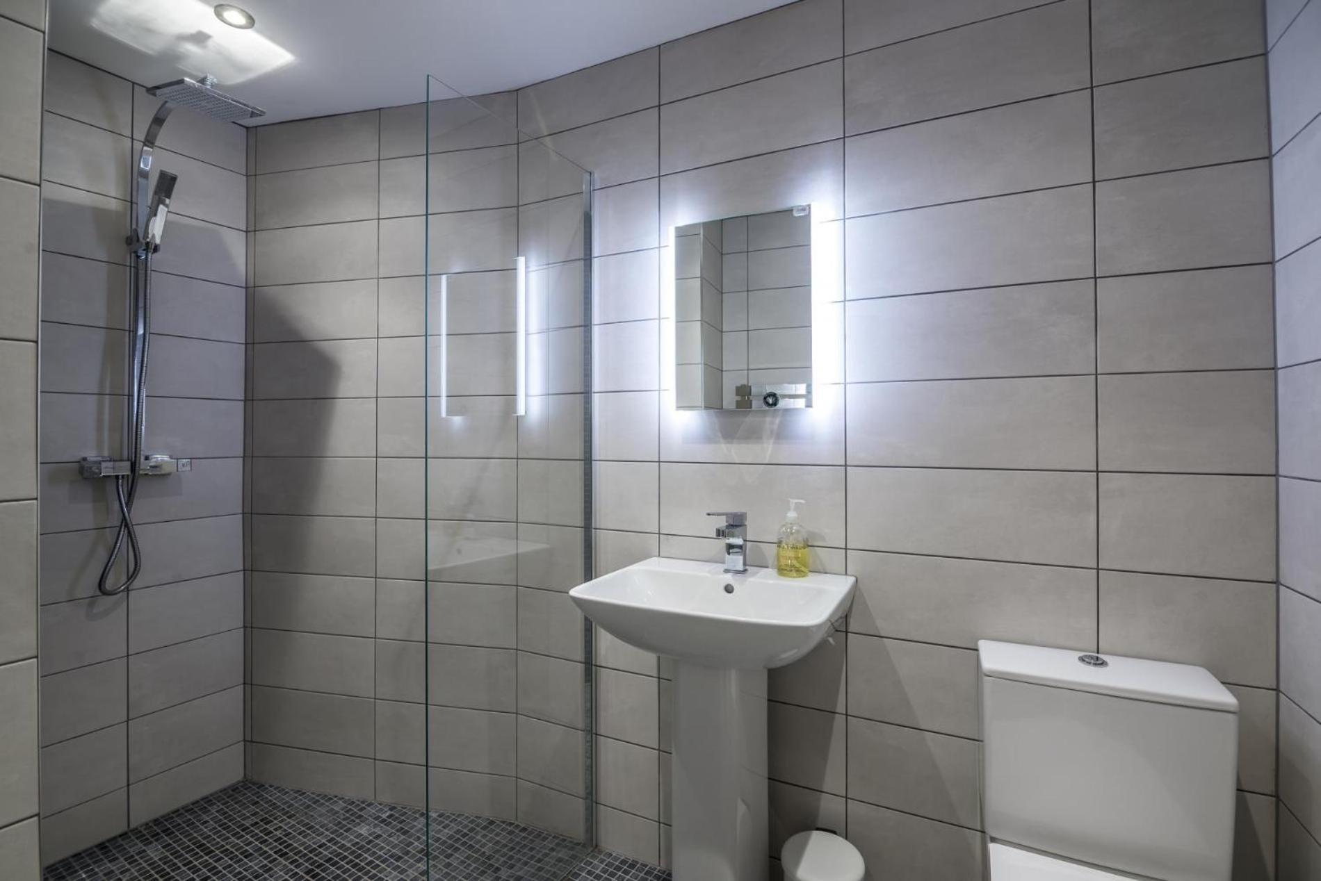Sea Legs - 2 Bedroom Apartment - เท็นบี ภายนอก รูปภาพ