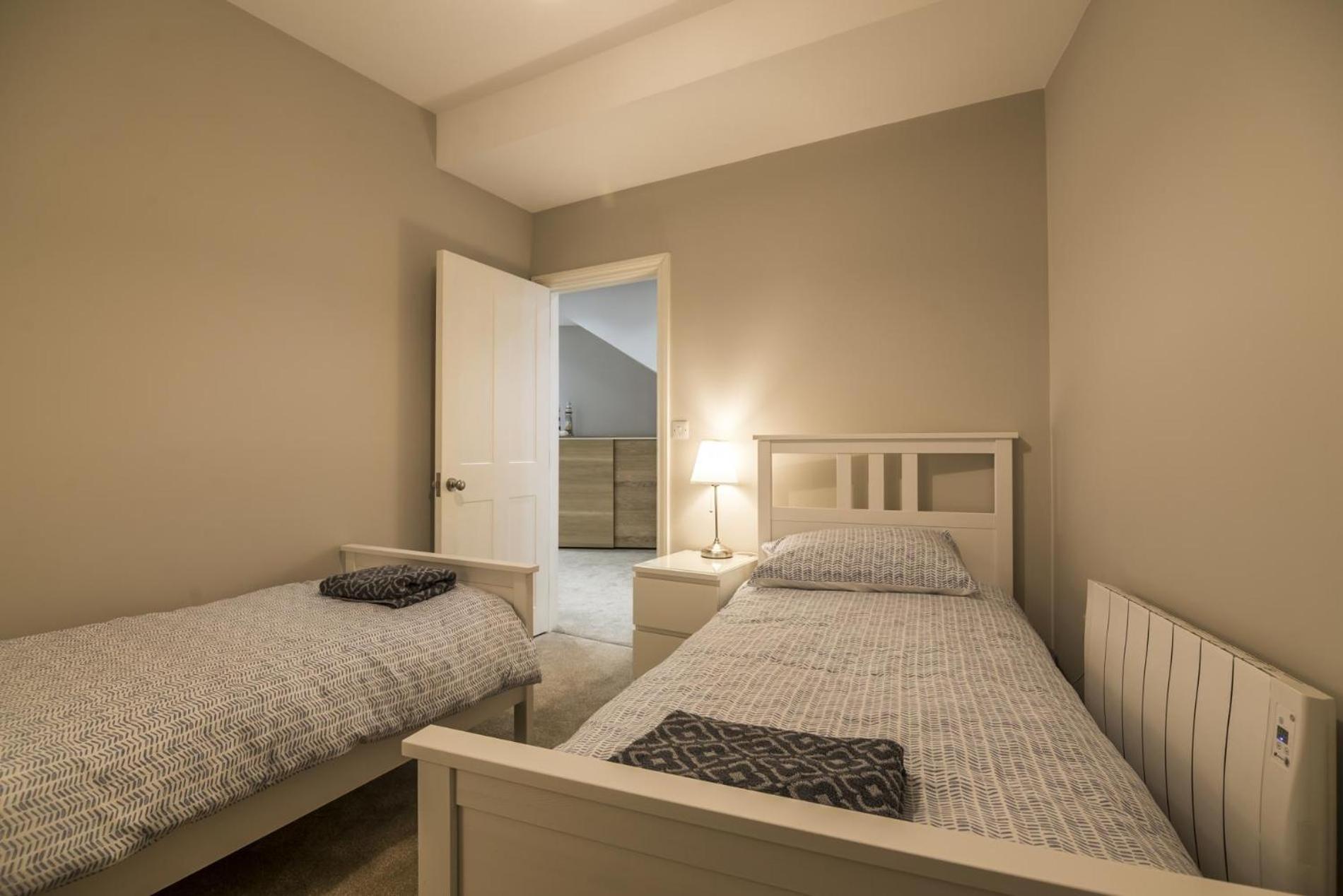 Sea Legs - 2 Bedroom Apartment - เท็นบี ภายนอก รูปภาพ